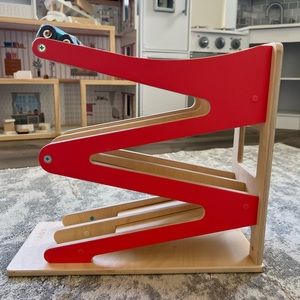 Lovevery Learning and Development Cars